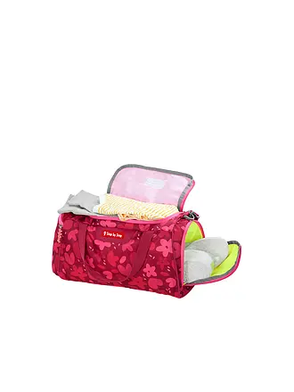 STEP BY STEP | Sporttasche Wild Horse Nora | 